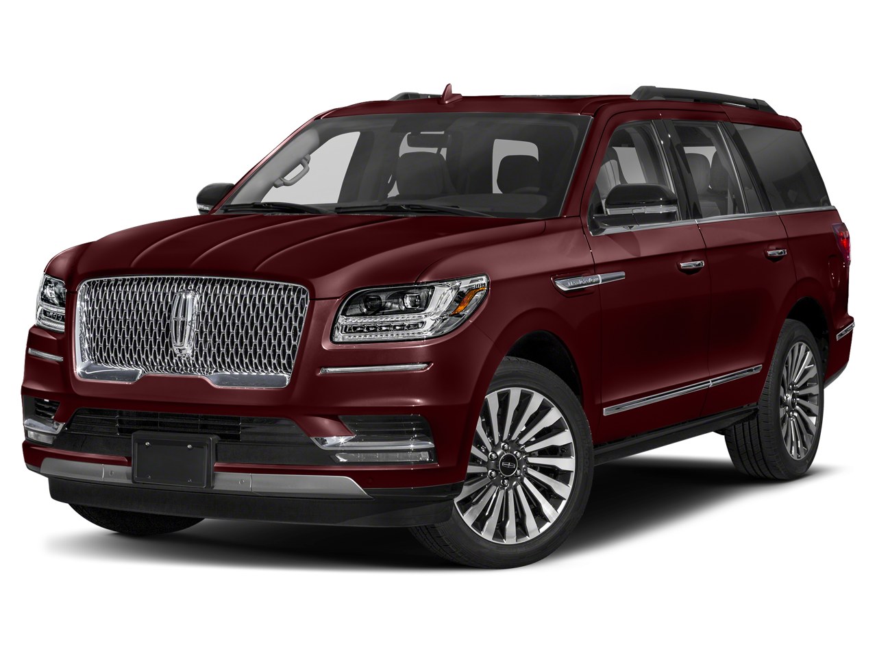 2020 Lincoln Navigator