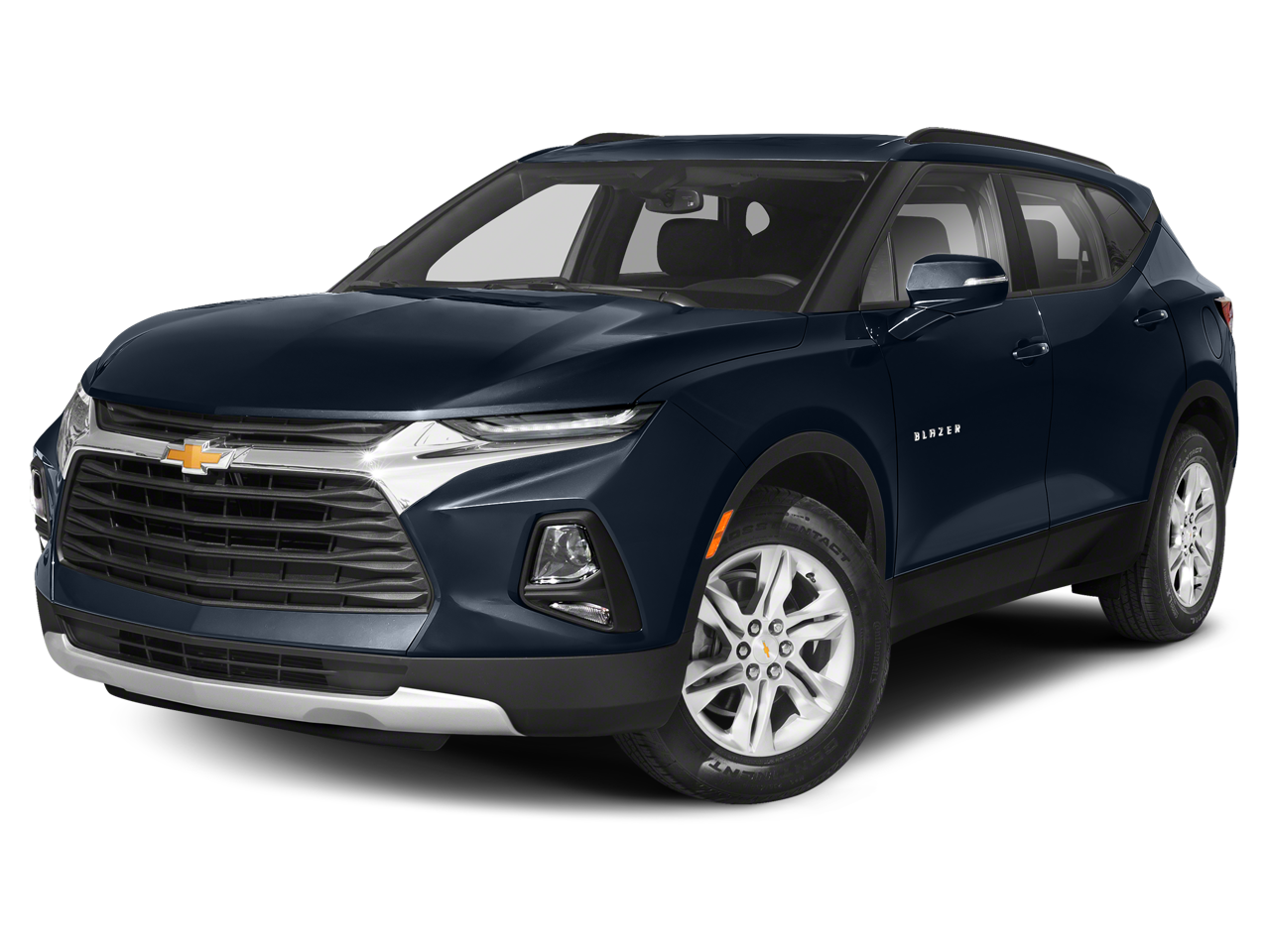 2021 Chevrolet Blazer FWD 2LT