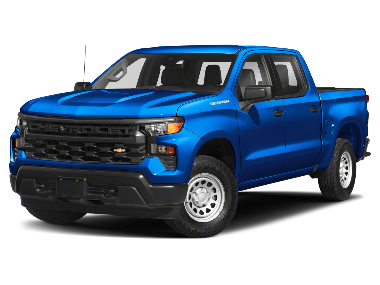 2022 Chevrolet Silverado 1500 RST for sale in Hot Springs, AR