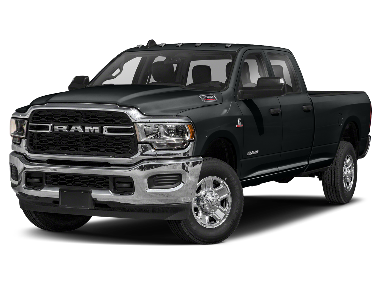 2022 RAM 2500 Pickup