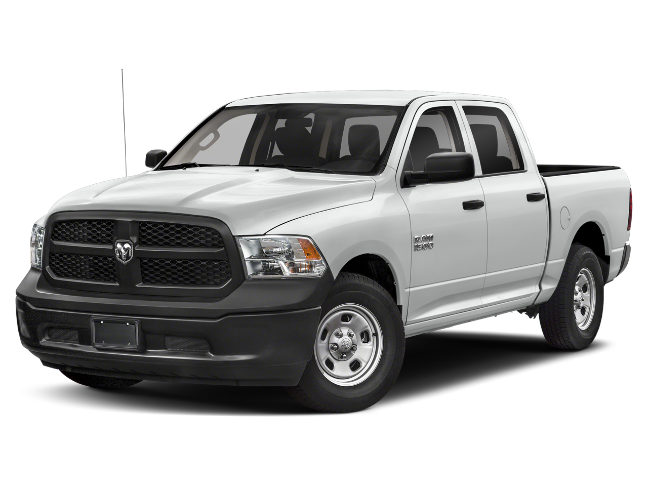 2022 RAM 1500 Classic Express Crew Cab 4x4 5'7' Box