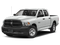2022 RAM 1500 Classic Express Crew Cab 4x4 5'7' Box