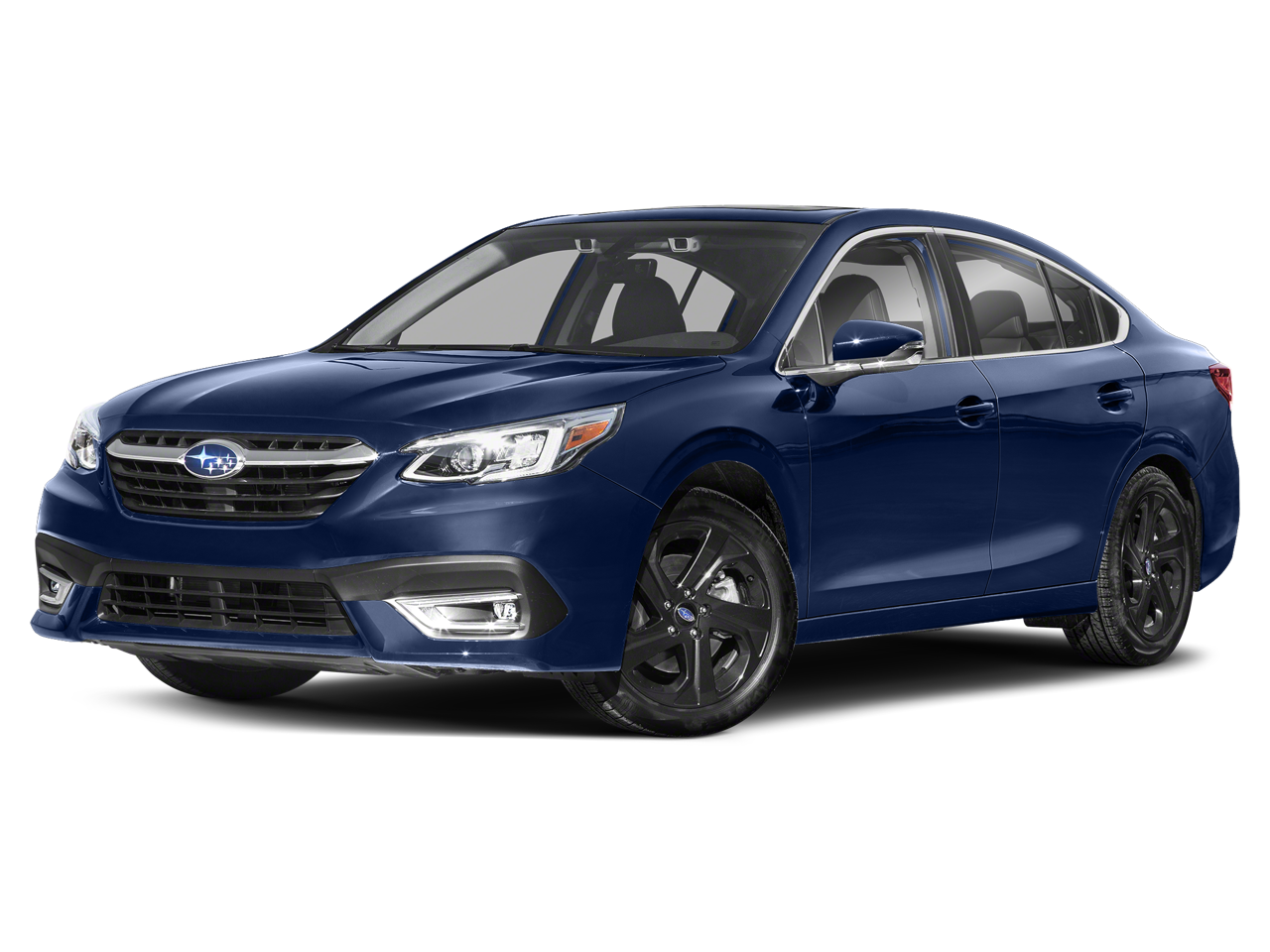 2022 Subaru Legacy Limited XT