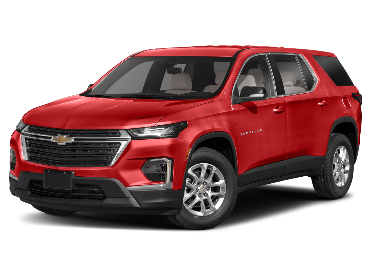 2023 Chevrolet Traverse FWD RS