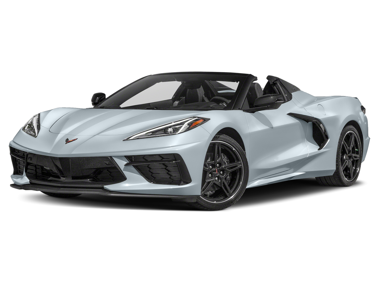 2024 Chevrolet Corvette Stingray RWD Convertible 3LT