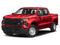 2024 Chevrolet Silverado 1500 4WD Crew Cab Standard Bed LT