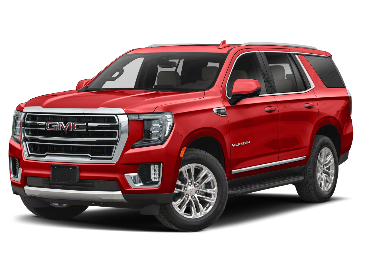 2024 GMC Yukon