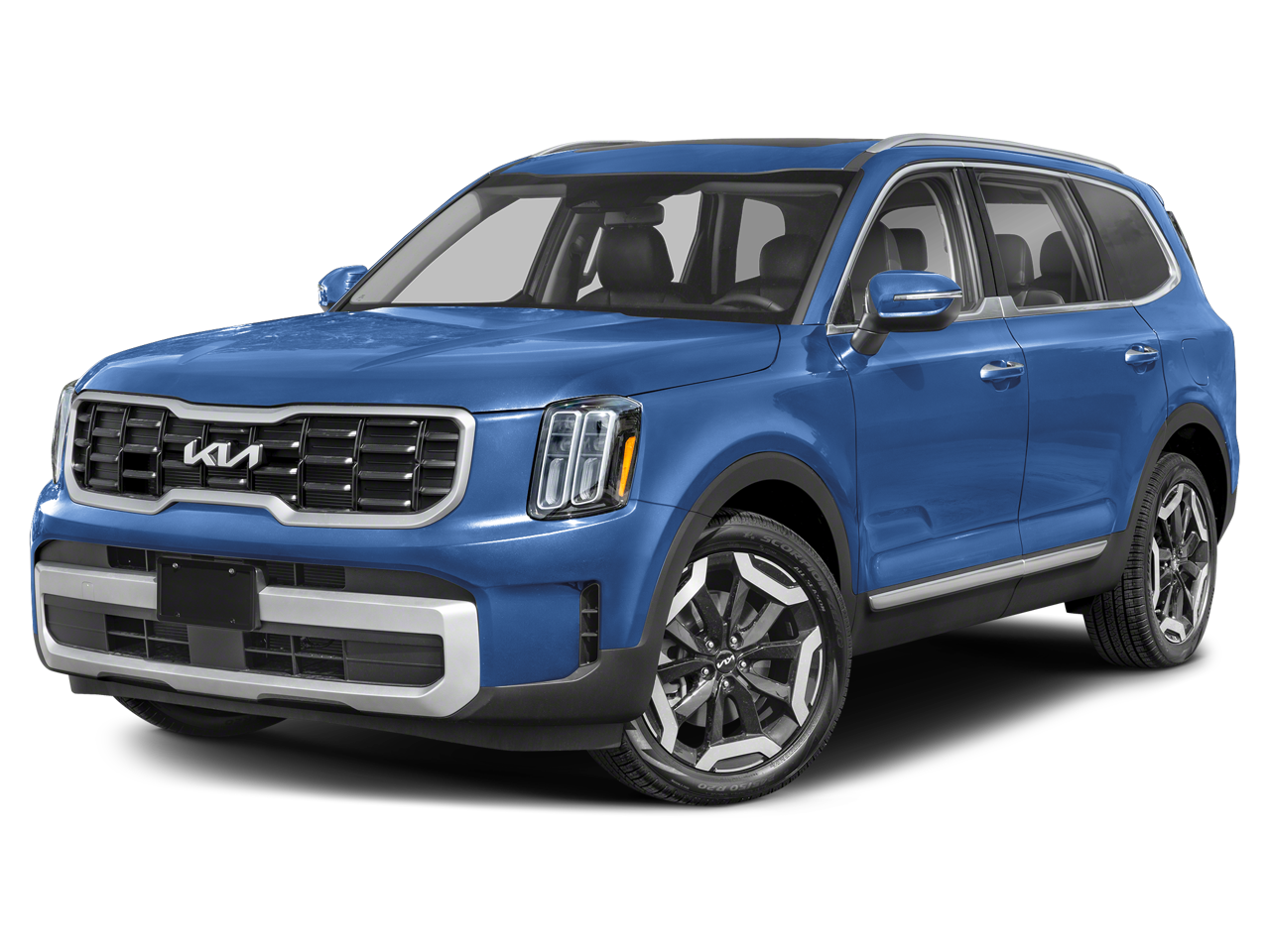 2024 Kia Telluride