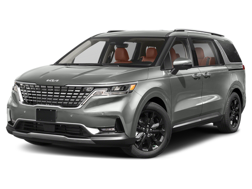 2024 Kia Carnival MPV SX
