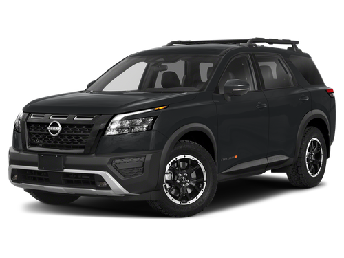 2024 Nissan Pathfinder Rock Creek 4WD