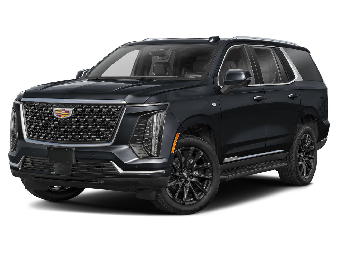 2025 Cadillac Escalade Premium Luxury