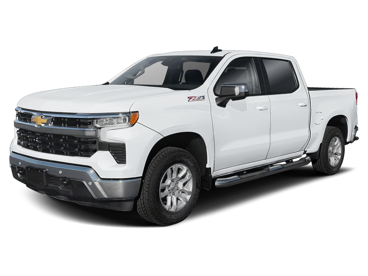 2025 Chevrolet Silverado 1500 LT for sale in Hot Springs, AR