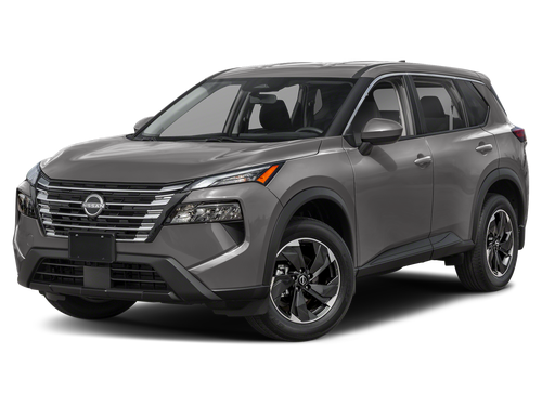 2025 Nissan Rogue SV Intelligent AWD
