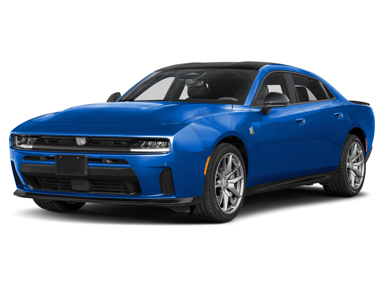 2026 Dodge Charger CHARGER R/T PLUS 4-DOOR AWD