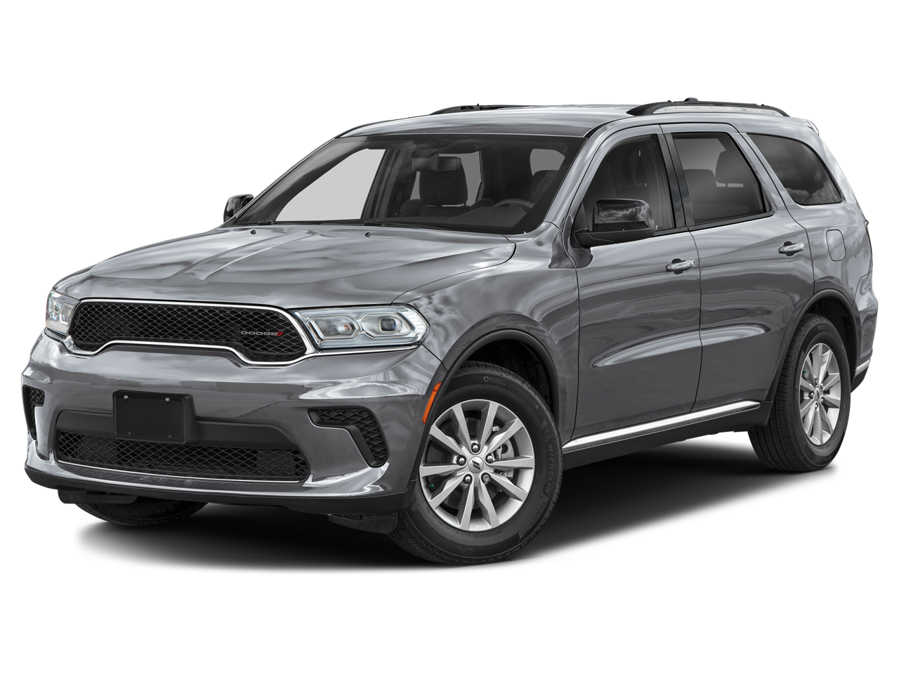 2026 Dodge Durango DURANGO GT AWD