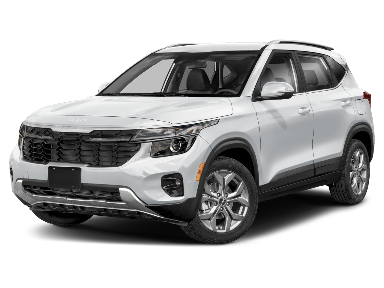 2026 Kia Seltos S for sale in Hot Springs, AR