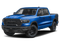 2026 RAM 1500 Rebel Crew Cab 4x4 5'7' Box