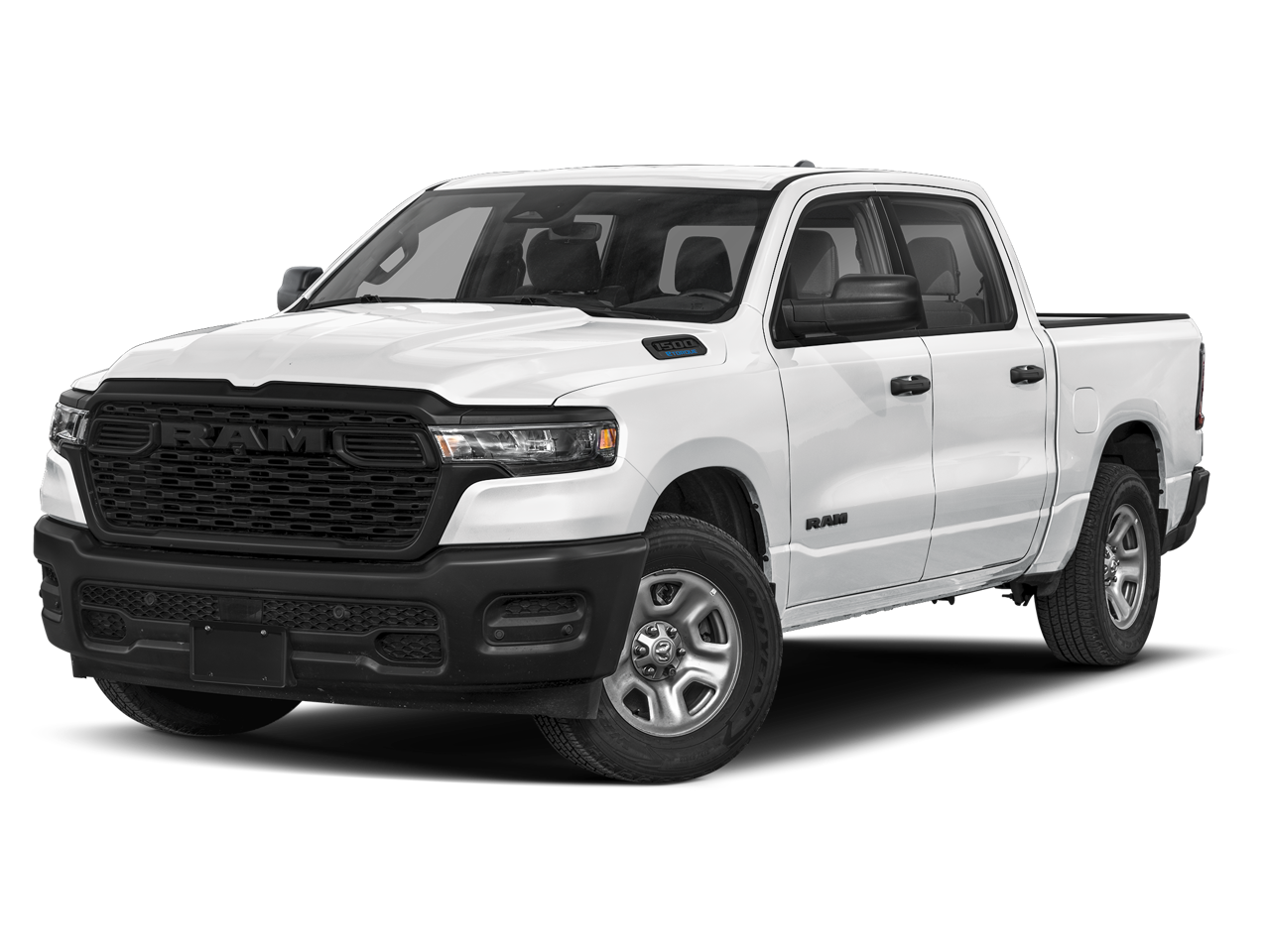 2026 RAM 1500 Pickup Express