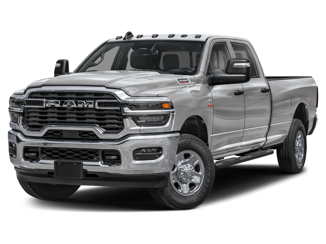 2026 RAM 3500 Pickup