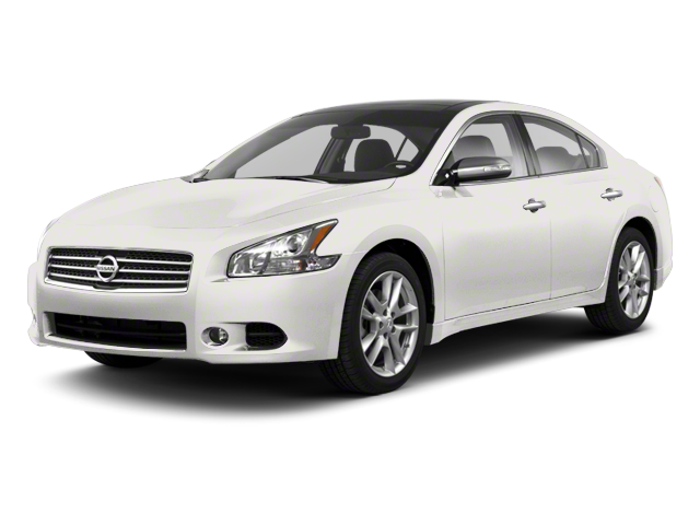 2011 Nissan Maxima 3.5 SV