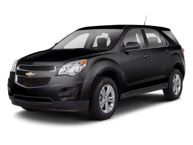 2012 Chevrolet Equinox LT 1LT