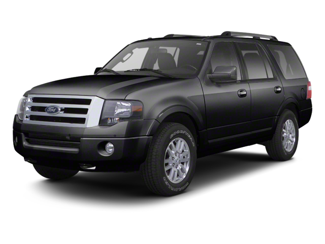2012 Ford Expedition XLT