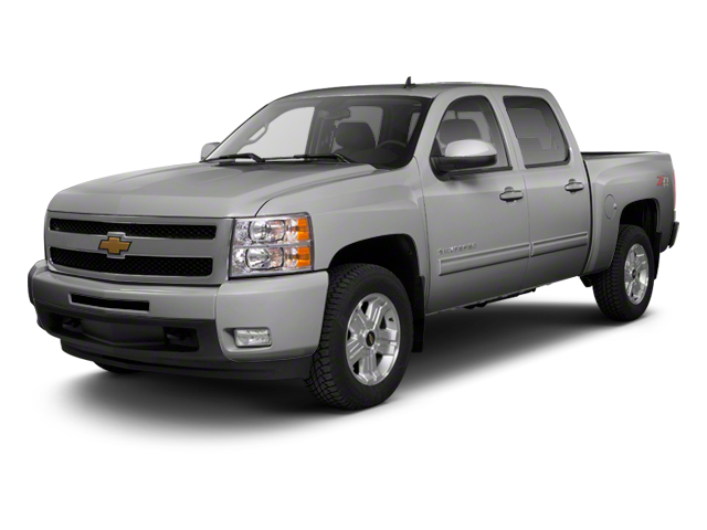 2013 Chevrolet Silverado 1500 LTZ for sale in Hot Springs, AR