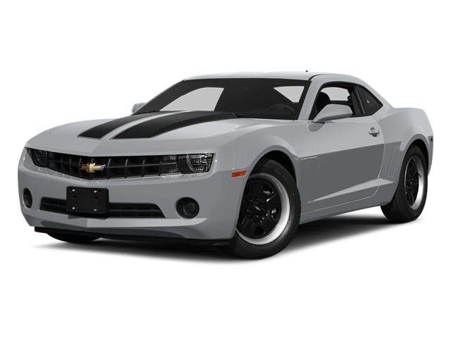 2013 Chevrolet Camaro