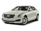 2016 Cadillac ATS Luxury Collection