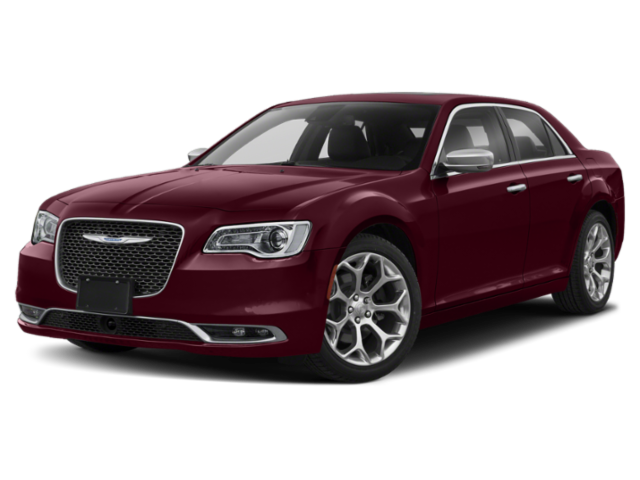 2018 Chrysler 300 C's photo