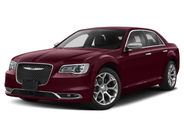 2018 Chrysler 300 C