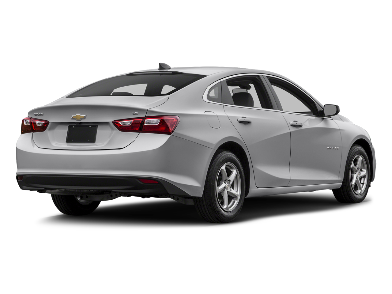 Used 2017 Chevrolet Malibu 1LS with VIN 1G1ZB5ST9HF180358 for sale in Hot Springs, AR
