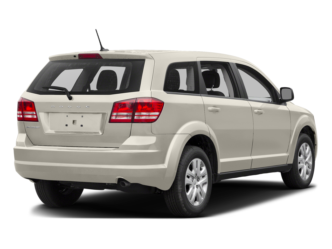 Used 2017 Dodge Journey SE with VIN 3C4PDCAB8HT520210 for sale in Hot Springs, AR