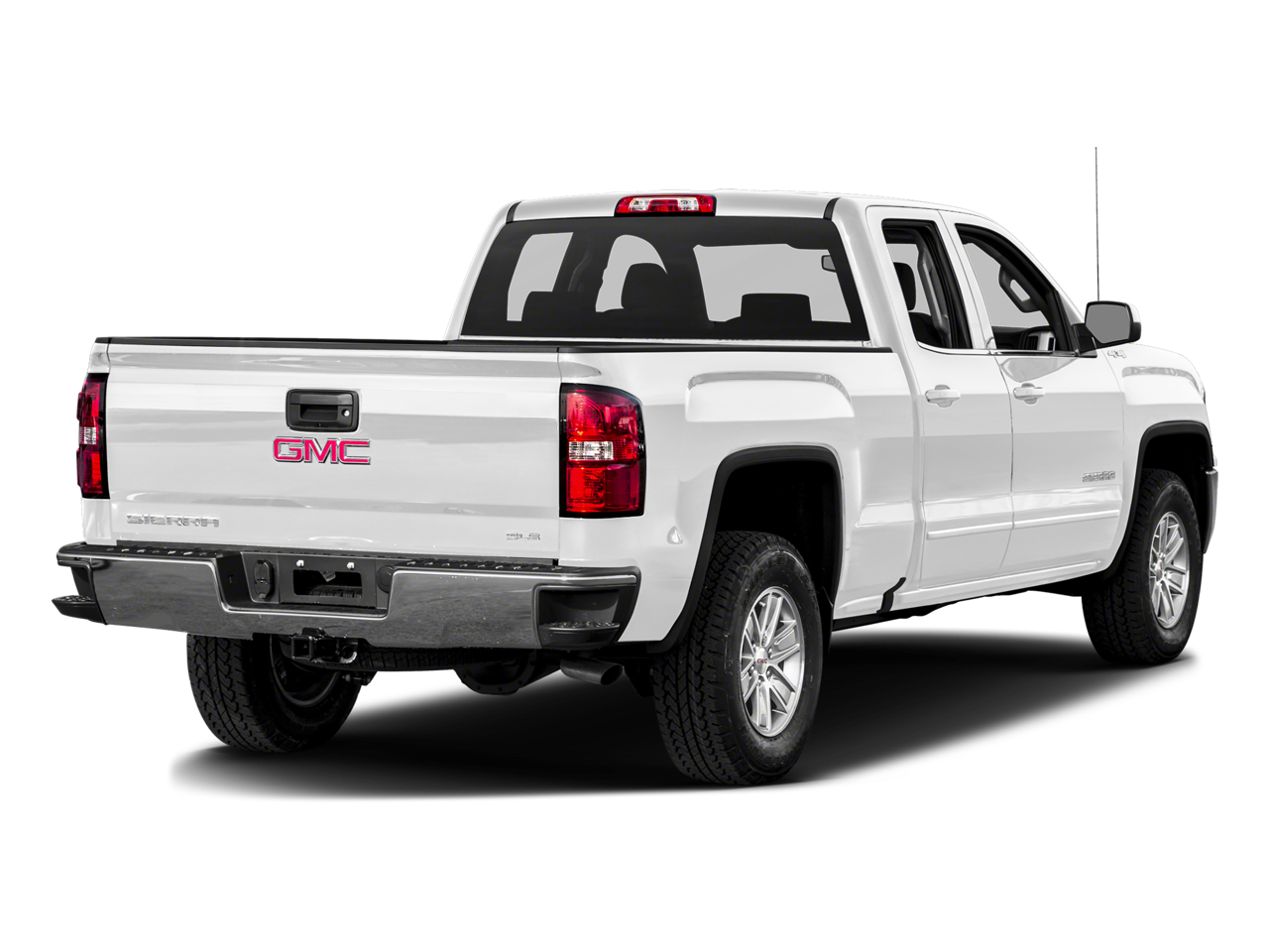 Used 2018 GMC Sierra 1500 SLE with VIN 1GTV2MEC1JZ311525 for sale in Little Rock