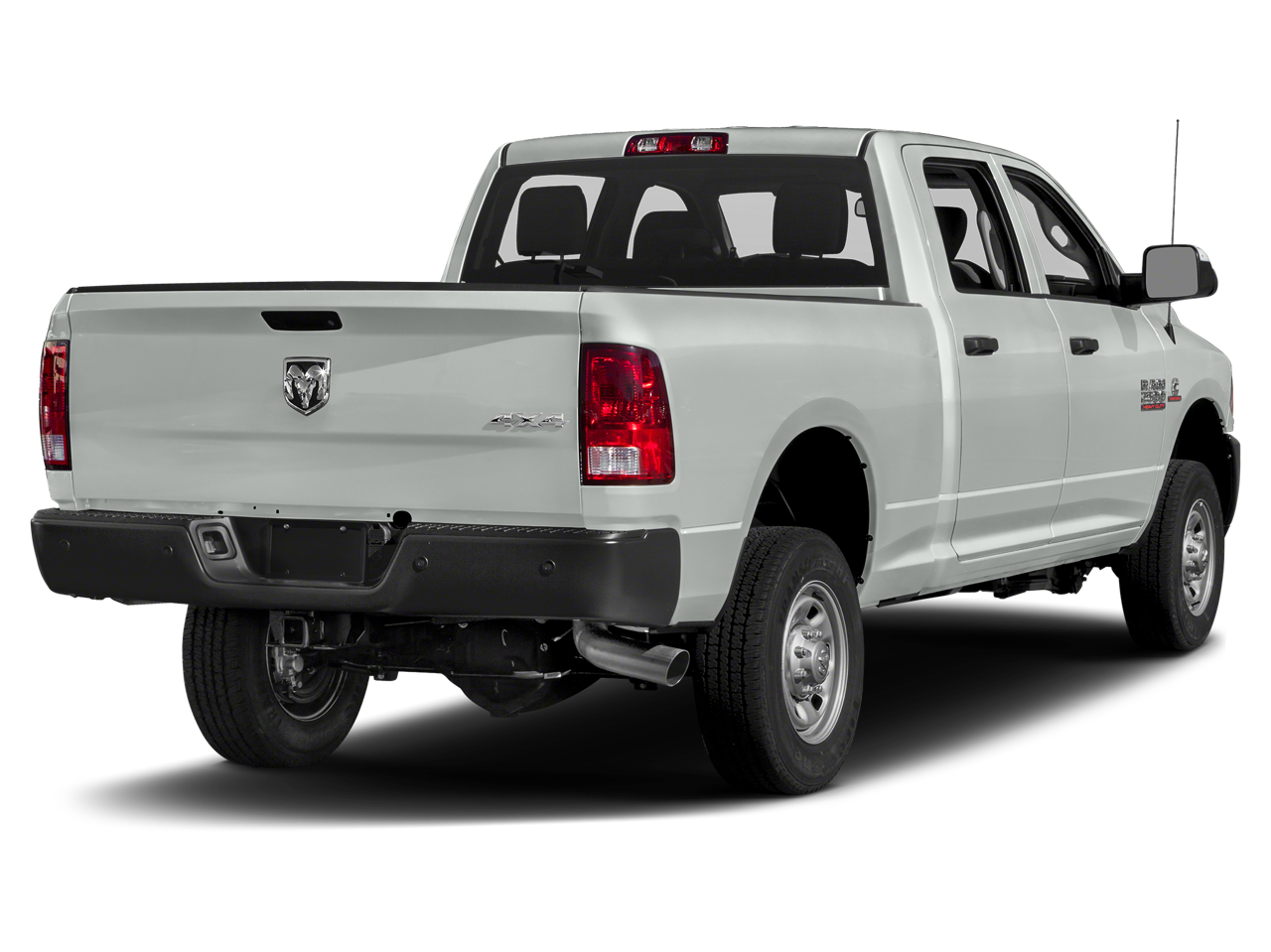 Used 2018 RAM Ram 2500 Pickup Tradesman with VIN 3C6UR5HL7JG261911 for sale in Little Rock