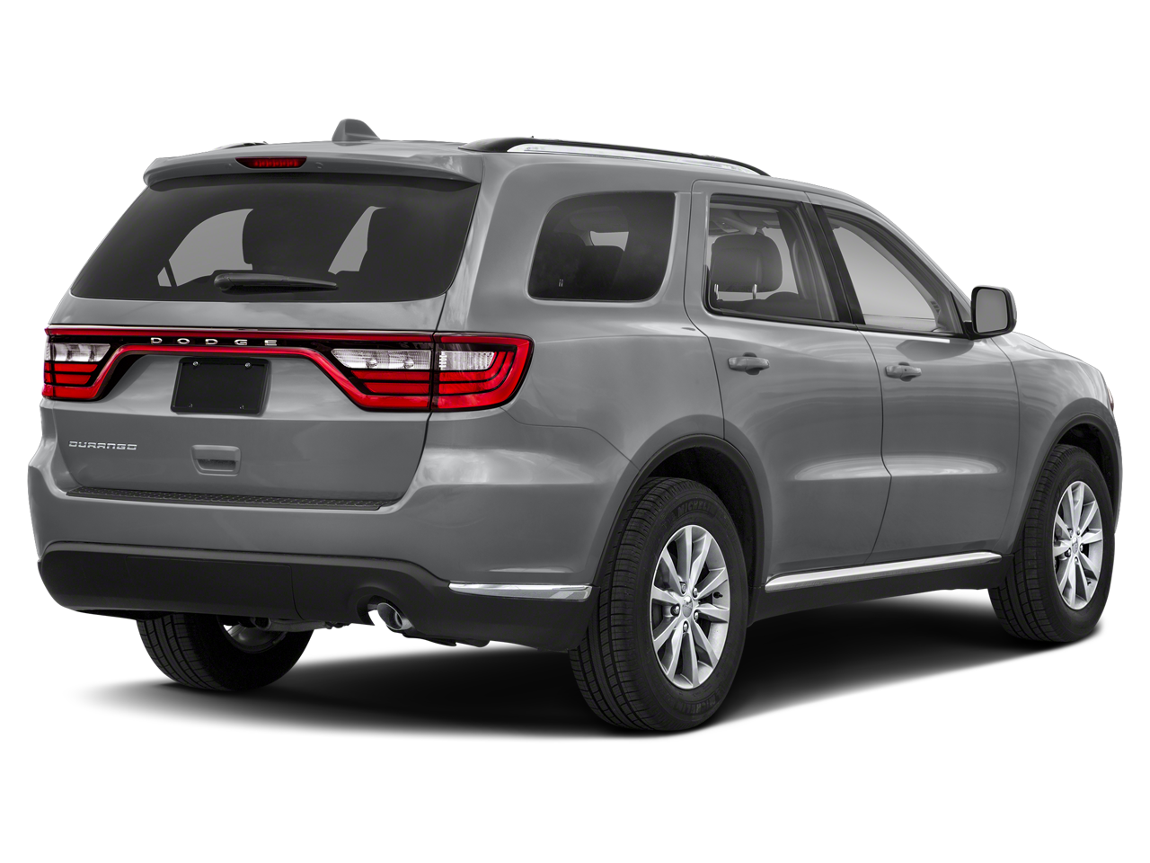 2019 Dodge Durango SXT