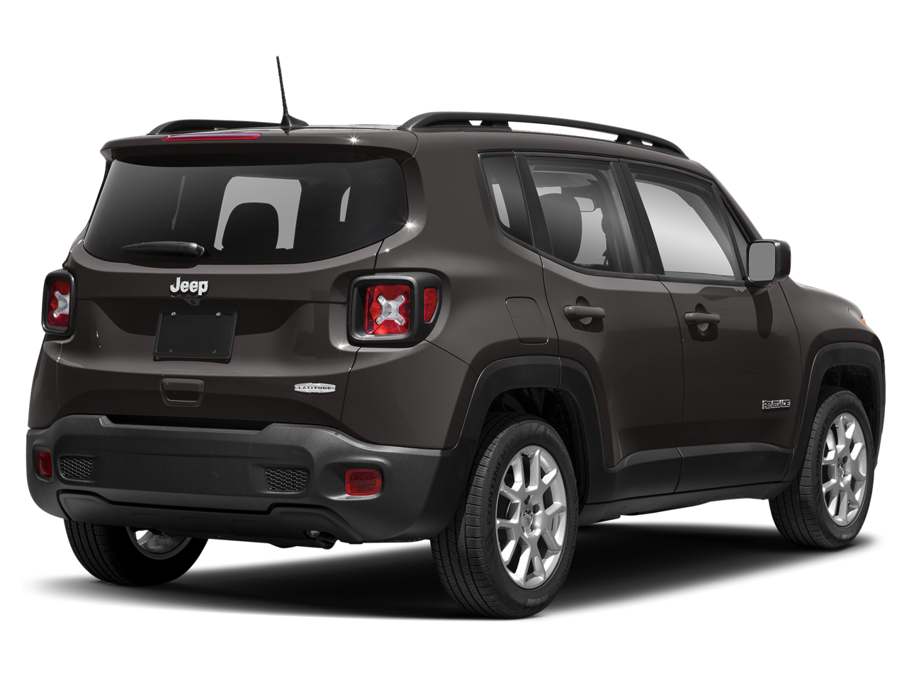 Used 2019 Jeep Renegade Latitude with VIN ZACNJABB8KPJ74805 for sale in Hot Springs, AR