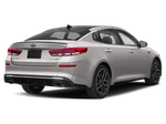 2019 Kia Optima SX Turbo