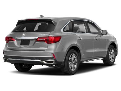 2020 Acura MDX 3.5L SH-AWD