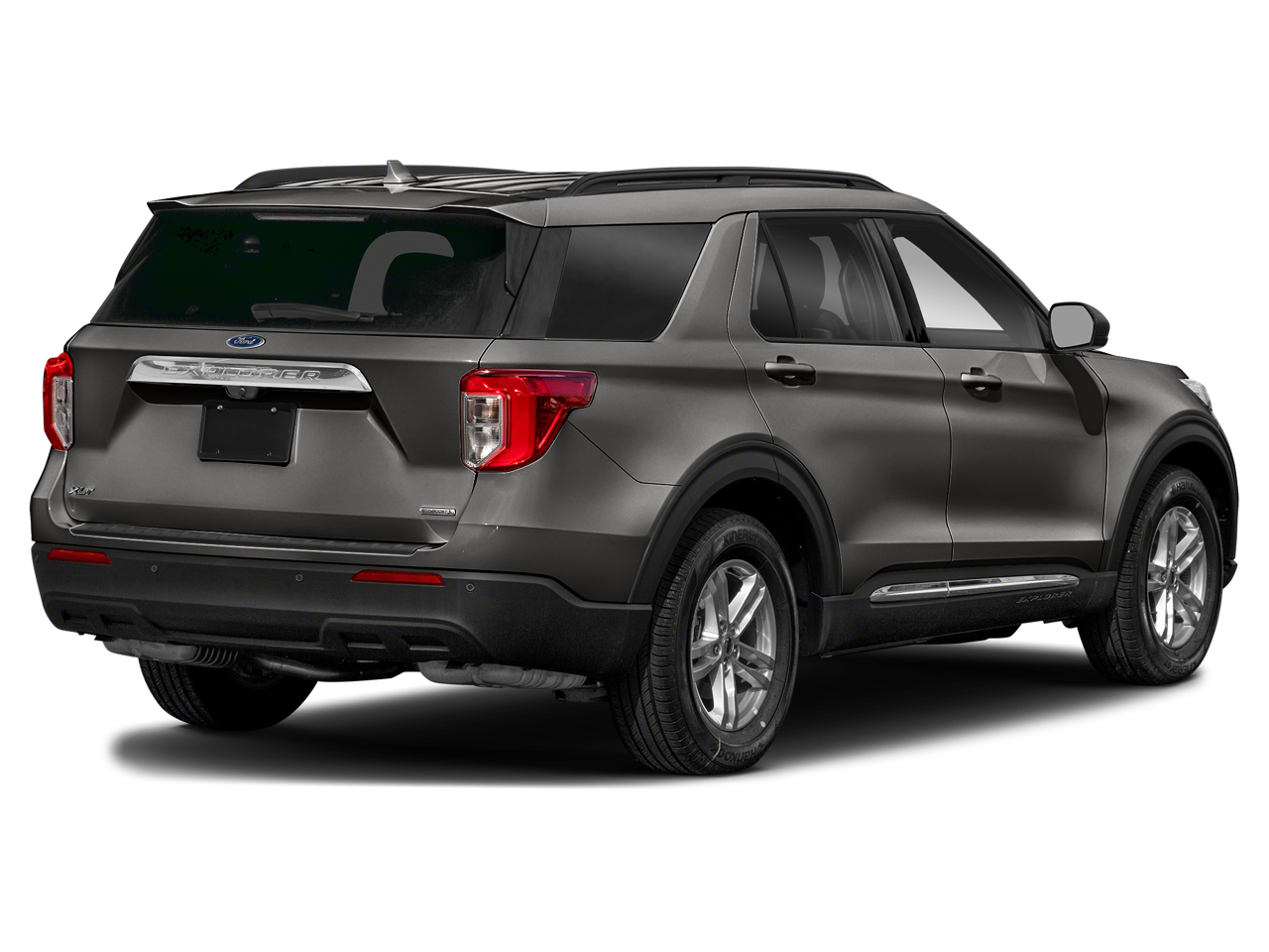Used 2020 Ford Explorer XLT with VIN 1FMSK7DH7LGA23696 for sale in Hot Springs, AR