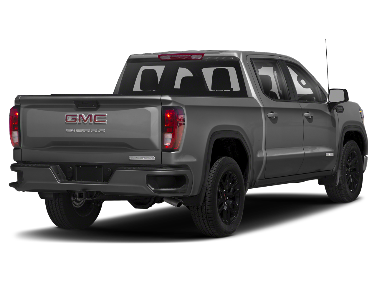 Used 2020 GMC Sierra 1500 Elevation with VIN 3GTU9CED4LG120078 for sale in Little Rock