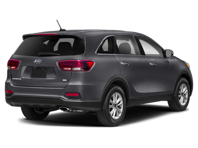 2020 Kia Sorento 2.4L LX