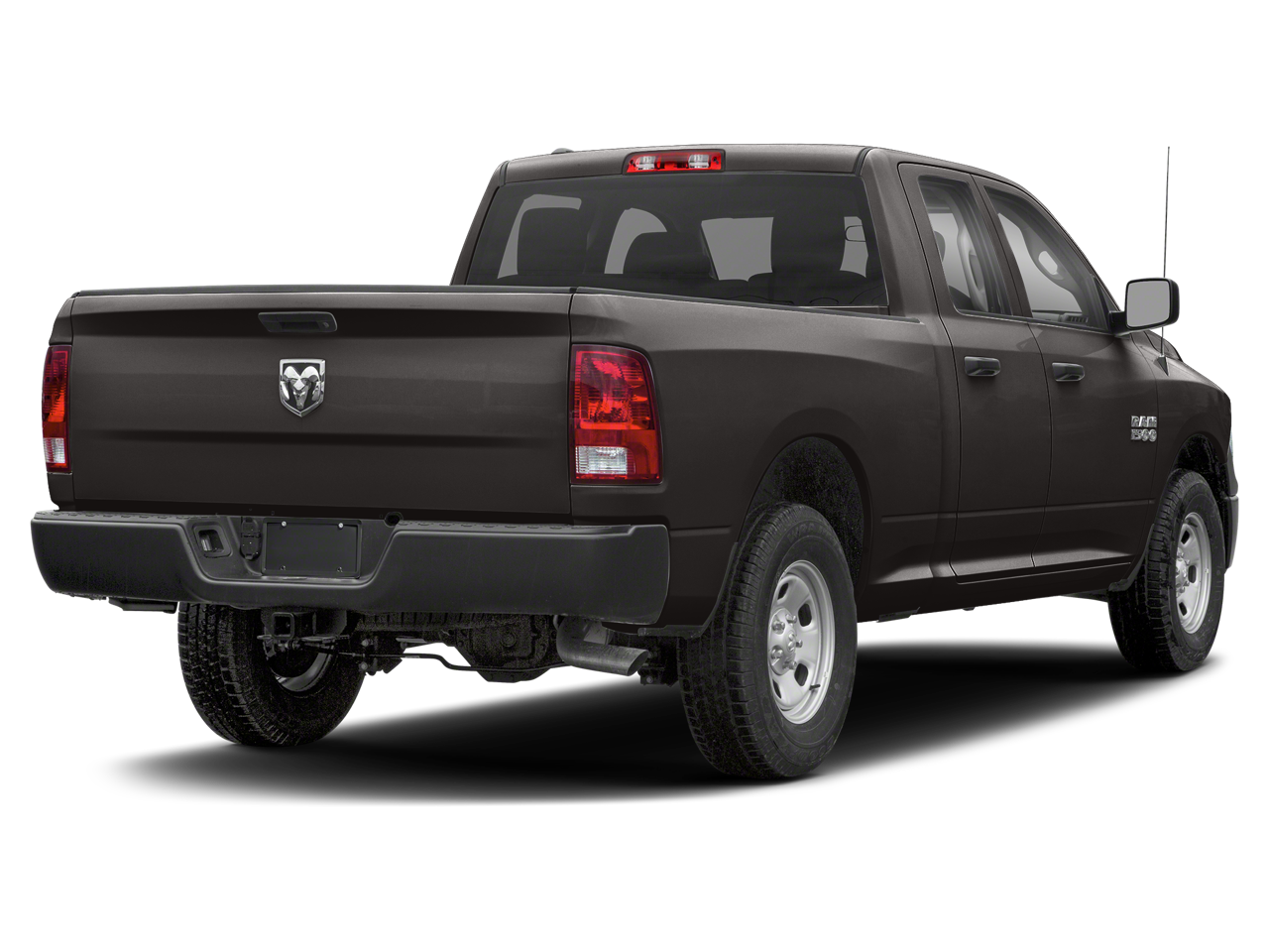 Used 2020 RAM Ram 1500 Classic Tradesman with VIN 1C6RR6FTXLS147959 for sale in Little Rock