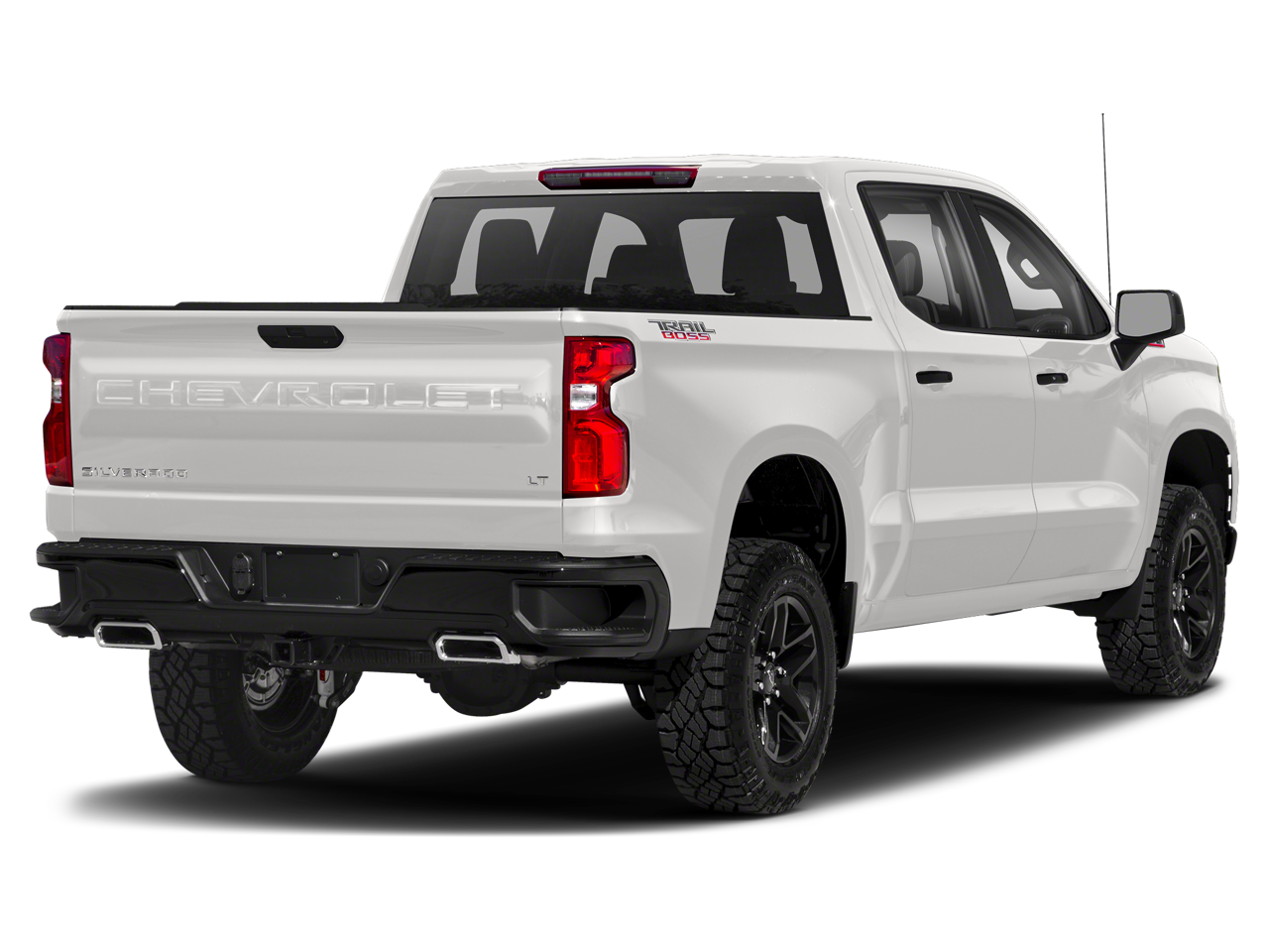 Used 2021 Chevrolet Silverado 1500 LT Trail Boss with VIN 1GCPYFED6MZ377942 for sale in Little Rock