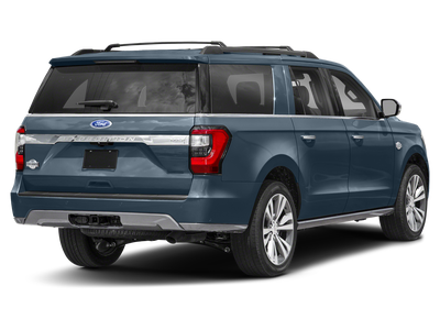 2021 Ford Expedition King Ranch MAX