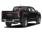 2021 GMC Canyon 4WD Crew Cab Short Box AT4 - Cloth