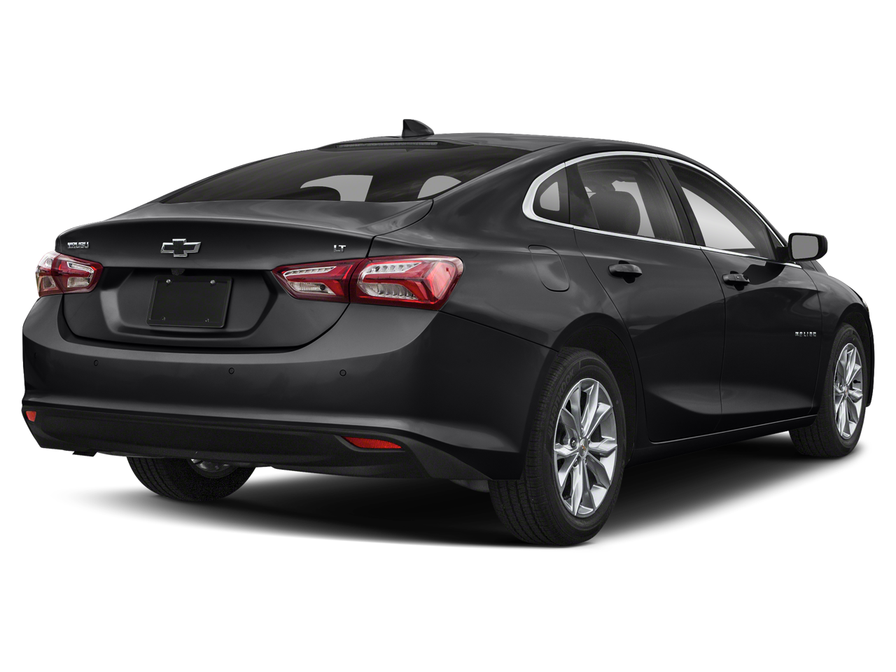 Used 2022 Chevrolet Malibu 1LT with VIN 1G1ZD5ST5NF129638 for sale in Hot Springs, AR