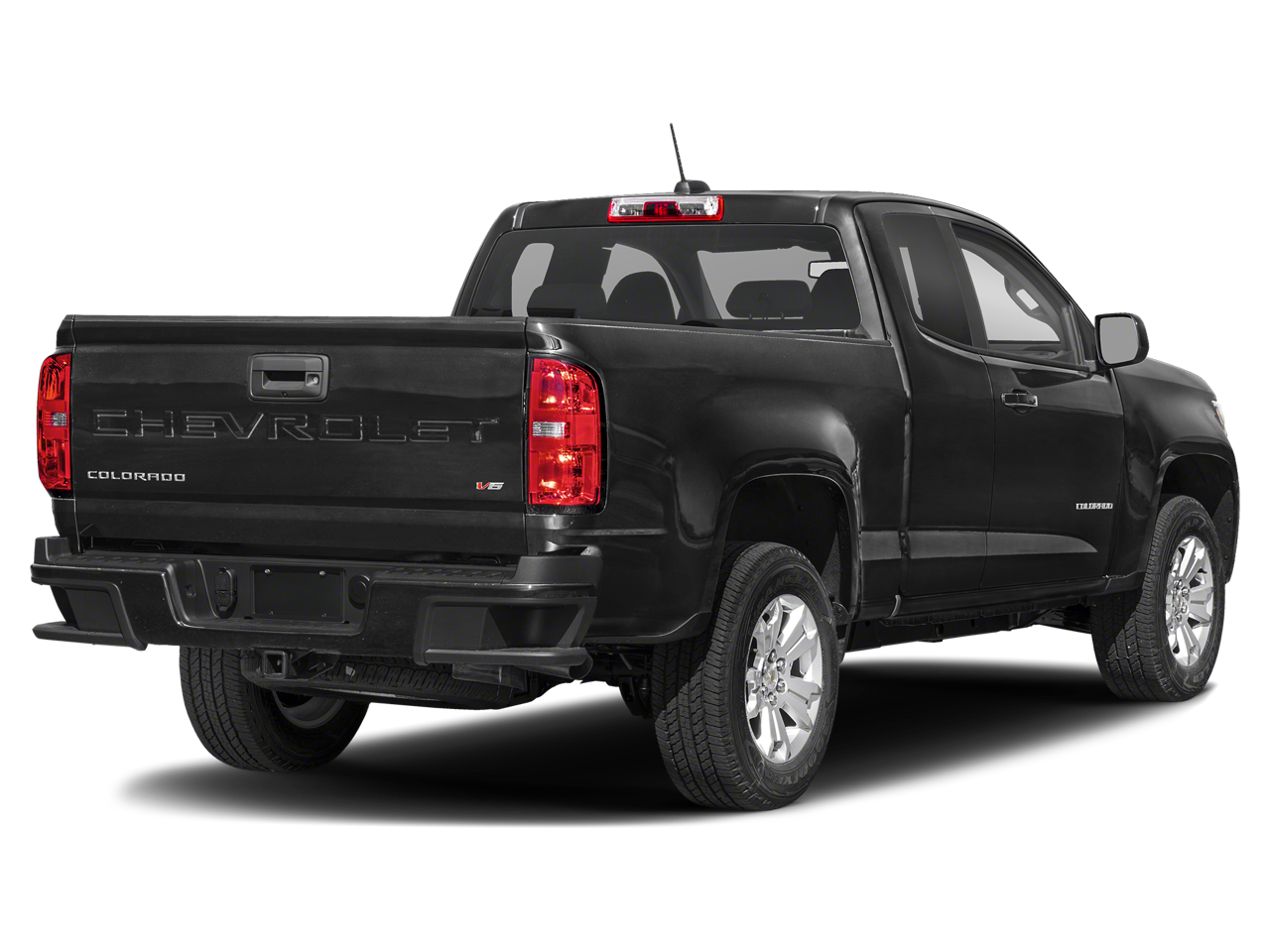 Used 2022 Chevrolet Colorado LT with VIN 1GCHSCEAXN1274601 for sale in Little Rock