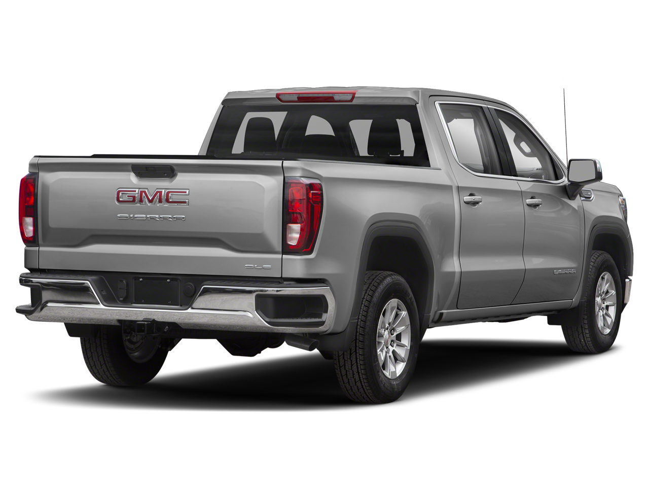 2022 GMC Sierra 1500 Limited Pro