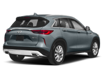 2022 INFINITI QX50 ESSENTIAL